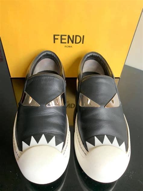 fendi shoes buy online|authentic fendi outlet online.